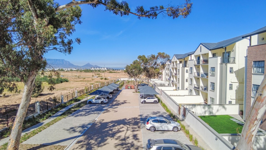 1 Bedroom Property for Sale in Richwood Western Cape